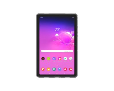 SAMSUNG Wits soft cover clear gp-fpt505wsa