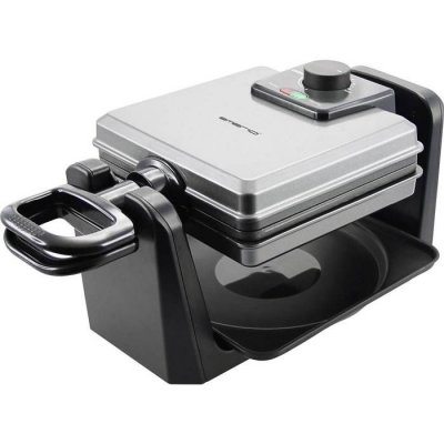 EMERIO WM-110984 Gaufrier argent, noir R776971 - 
