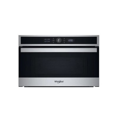 WHIRLPOOL WMD4I4MXF, 31 litres, Gril Quartz, Niche de 38 cm 