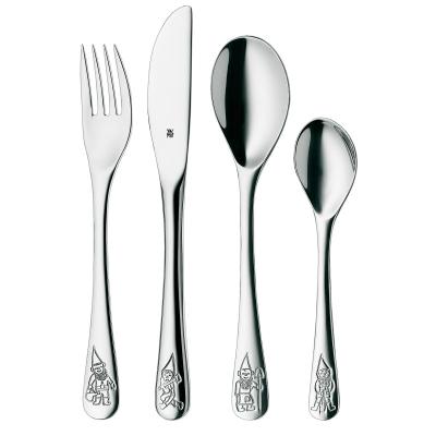 WMF  12.9155.6040 Couverts Enfants Lutins