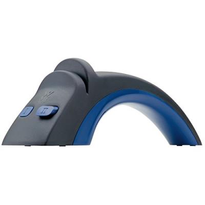 WMF  aiguiseur de couteaux bleu/noir
