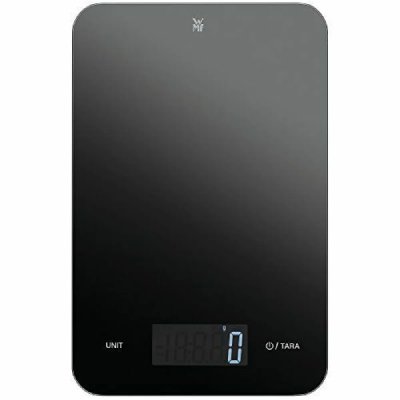 WMF  Balance de cuisine digitale noire
