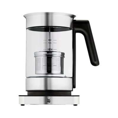 WMF  Bouilloire 1,6 L Lumero Vario multifonctions Inox