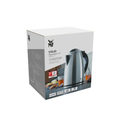 WMF  Bouilloire 1.7 Litre 2400W Stelio