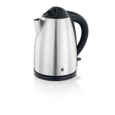 WMF  - bueno - bouilloire electrique, 2400 watts, argent