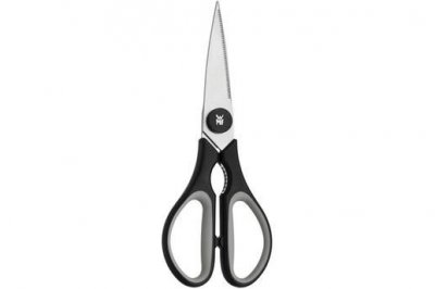 WMF  ciseaux de cuisine Touch, noir 18.7920.6100