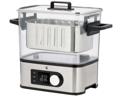 WMF  Mise sous vide - Cuisson sous vide Cuiseur sous vide LONO Pro