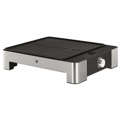 WMF  Plancha &Eacute;lectrique Lono Grill Quadro 2500W