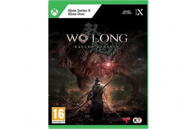 Wo Long Fallen Dynasty XBOX SERIES X 