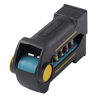 WOLFCRAFT  1 Coffret Bitbutler 20 Solid 21 pi&egrave;ces