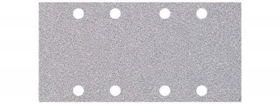 WOLFCRAFT  10 Patins abrasifs auto-agrippants K120 93x185mm - 1123000