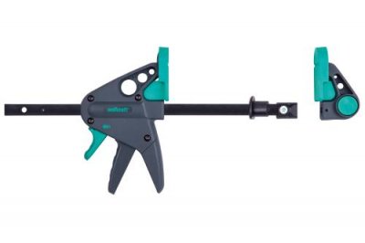 WOLFCRAFT  - 3036000 Valet de serrage 3036000 Envergure max.: 120 mm