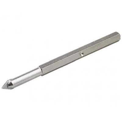 WOLFCRAFT  3471000 Foret centreur &Oslash; 8 mm pour embase hauteur 140 mm