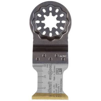 WOLFCRAFT  4251000 Lame plongeante 1 pi&egrave;ce 32 mm