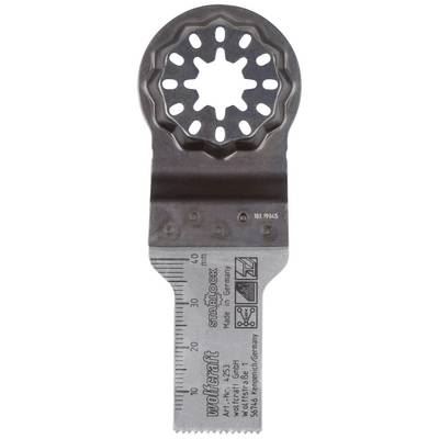 WOLFCRAFT  4253000 Lame plongeante 1 pi&egrave;ce 20 mm 1 pc(s)