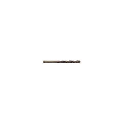 WOLFCRAFT  7457010 Foret &agrave; m&eacute;taux HSS cobalt Argent &oslash; 6,5 x 101 mm