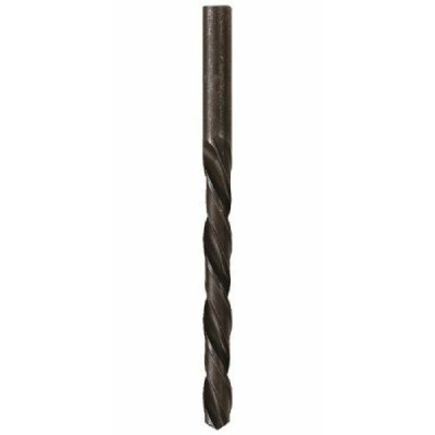 WOLFCRAFT  7512010 Foret &agrave; m&eacute;taux HSS Lamin&eacute; Diam&egrave;tre 9,0 mm