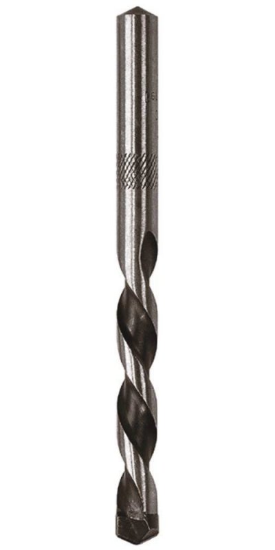 WOLFCRAFT  7776010 Foret b&eacute;ton professionnel CT Diam&egrave;tre 6,0 x 100 mm