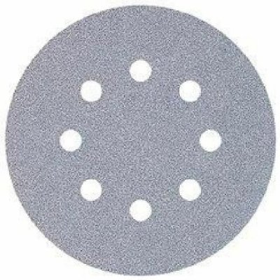 WOLFCRAFT  Disques abrasifs auto-agrippants pour peinture/vernis, perf., grain 40,80,120