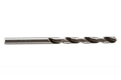 WOLFCRAFT  Foret a m&eacute;taux HSS meul&eacute; - Diametre 5.5 mm