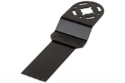 WOLFCRAFT  Lame scie plongeante BIM L22mm