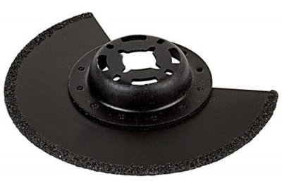 WOLFCRAFT  Lame scie segment &oslash; 85mm &agrave; concr&eacute;tion CT