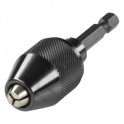 Wolfcraft - Mandrin de serrage rapide 2625000 C388511