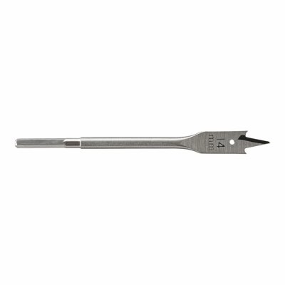 WOLFCRAFT  meche a bois plate - diametre 14.0 mm WZF409-00