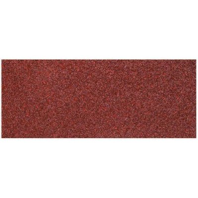 WOLFCRAFT  Patins abrasifs corindon 93 x 230 mm, 8 pce - 2052000