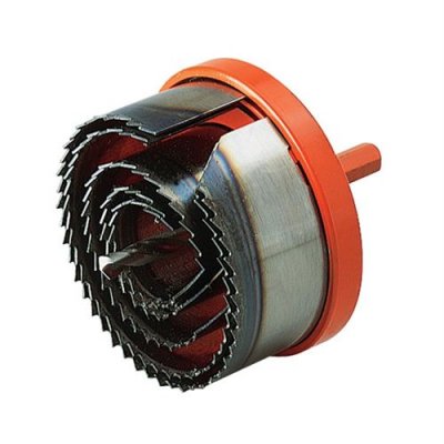 WOLFCRAFT  - Scie cloche multi-lames PRO - 2220000
