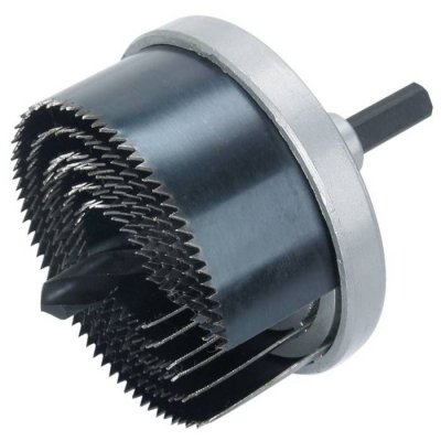 WOLFCRAFT  - Scie cloche standard &oslash; 25 - 65 mm - 2165000