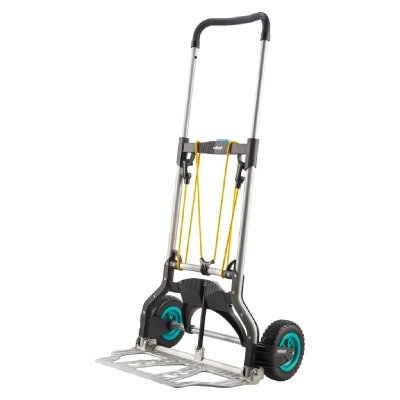 WOLFCRAFT  Syst&egrave;me de transport TS 850 Offroad - 5503000