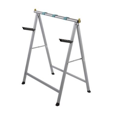 WOLFCRAFT  - Tr&eacute;teau pour am&eacute;nagements int&eacute;rieurs H:735mm 100Kg