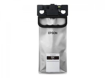 EPSON WorkForce Pro WF-C529R/C579R Black XL