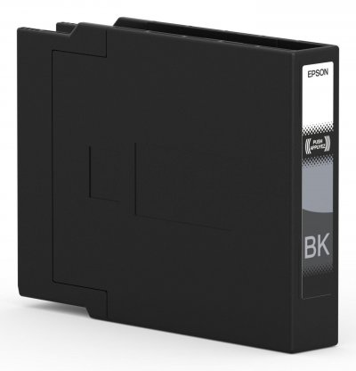 EPSON Workforce proem-c7100ep-c7000 ink xl bk C13T13X140 