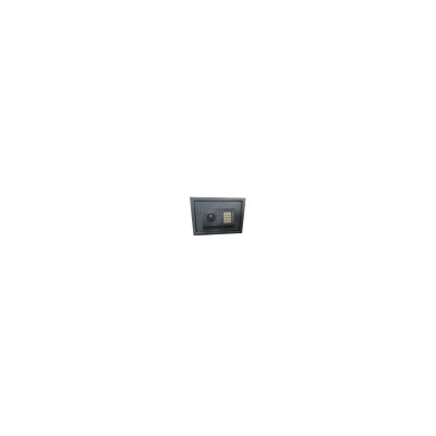 ELEM TECHNIC WORKMEN SECURITY Coffre fort &eacute;lectronqiue &agrave; code 16L 25x35x25 cm