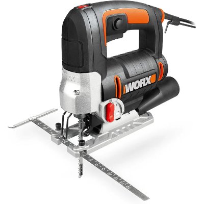 WORX  WX479 Scie sauteuse pendulaire 750 W
