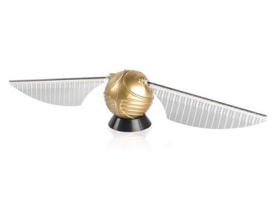 WOW TOYS Wow! Stuff HARRY POTTER - Vif D'or Myst&egrave;re- - Produit d&eacute;riv&eacute; de film