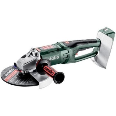METABO WPB 36-18 LTX BL 24-230 Quick *A-WS TV00