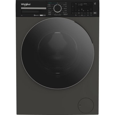 WHIRLPOOL WPM911GADSFR Noir 9 KG