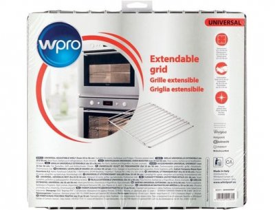 WPRO  Accessoires entretien electro