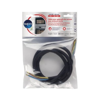 WPRO  C&acirc;ble &eacute;lectrique  CCB340/1