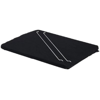 WPRO  FIL950/1 Filtre de Hotte &agrave; Charbon Type 31 Remplace CFW031