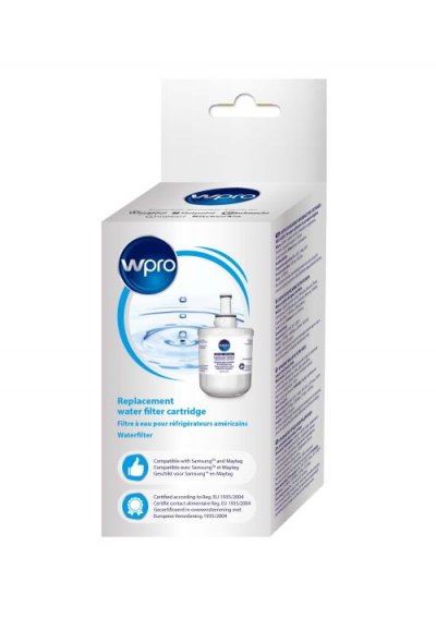 WPRO  Filtre &agrave; eau  APP100/1
