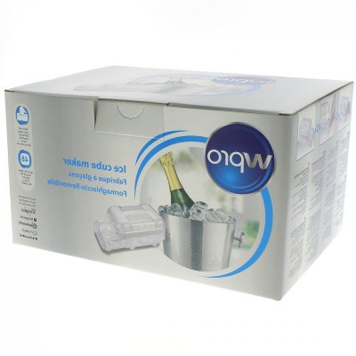 WHIRLPOOL Wpro Ice Mate ICM101 - Kit pour machine &agrave; gla&ccedil;ons