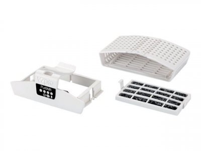 WHIRLPOOL Wpro pur202&nbsp;R&eacute;frig&eacute;rateur Accessoires
