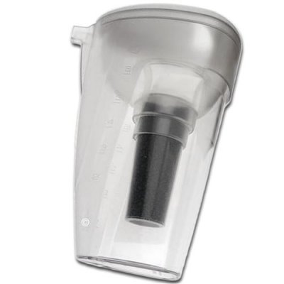 WPRO  - Pwt100 - Carafe Demin Activ'air + 1 Filtre