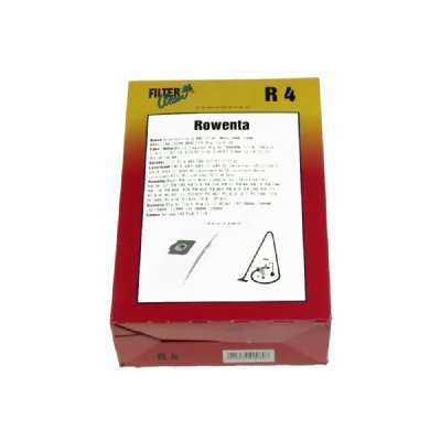 WPRO  RO195-MW - Kit d'accessoires pour aspirateur - pour aspirateur