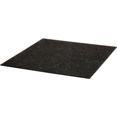 WPRO  Tapis Antivibratoire 60x60cm