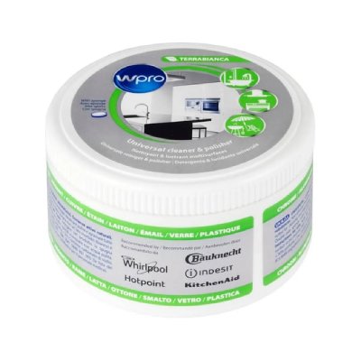 WPRO  UNC501 - Nettoyant universel - Terrabianca
